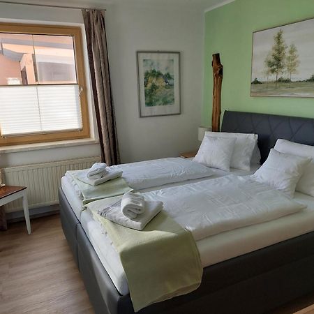 Wohnung Mit Charme In Pinsdorf ภายนอก รูปภาพ
