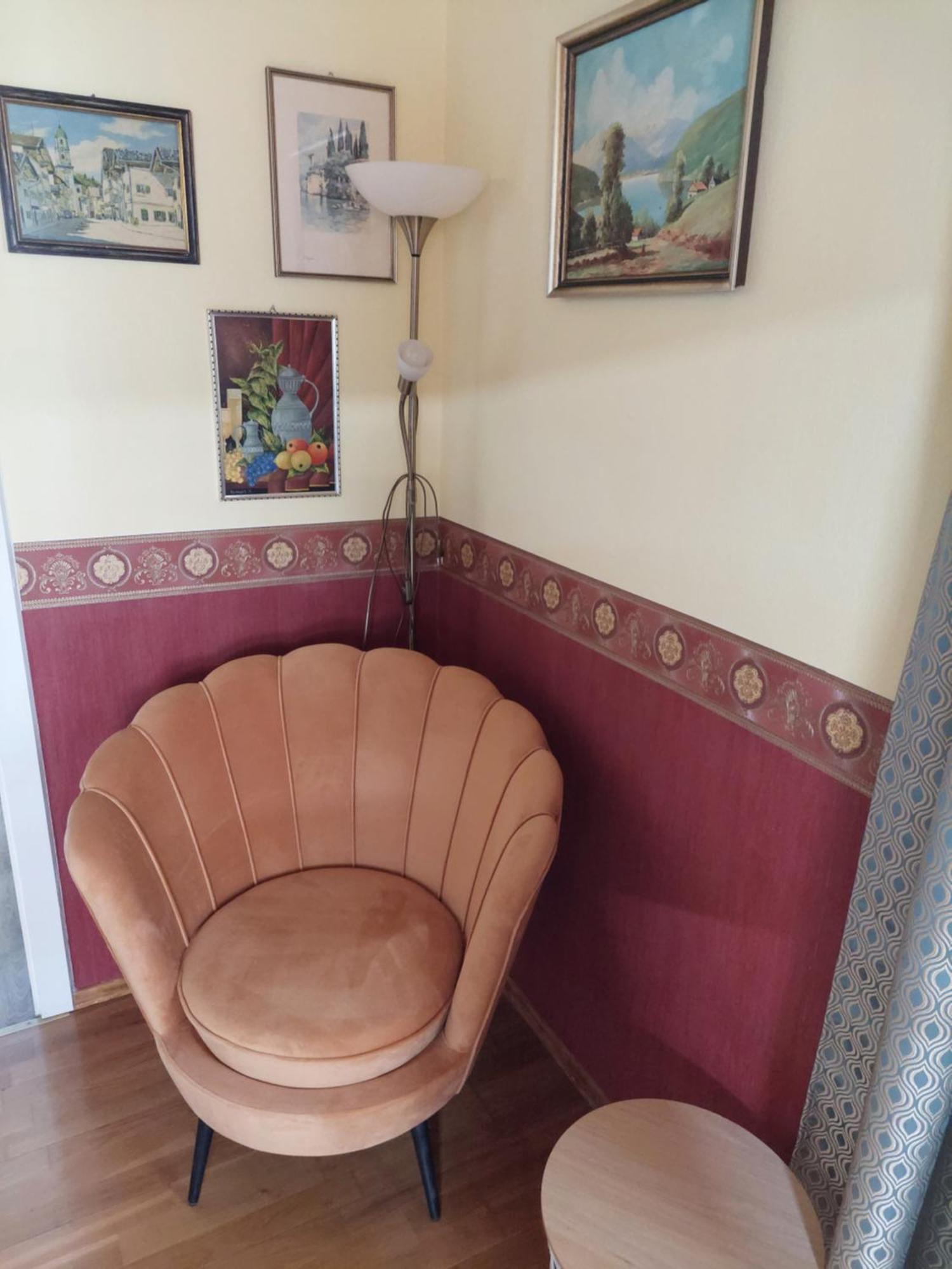 Wohnung Mit Charme In Pinsdorf ภายนอก รูปภาพ