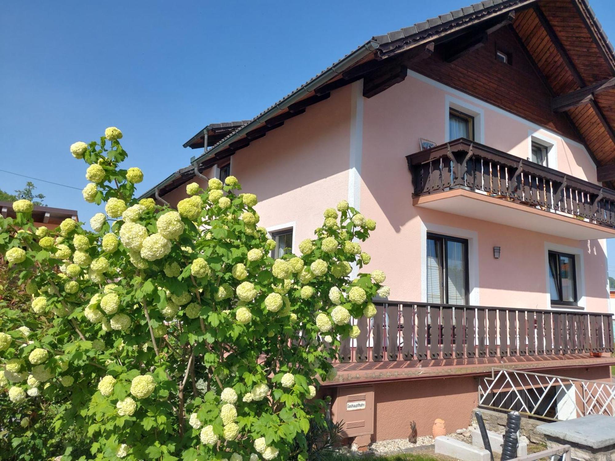 Wohnung Mit Charme In Pinsdorf ภายนอก รูปภาพ