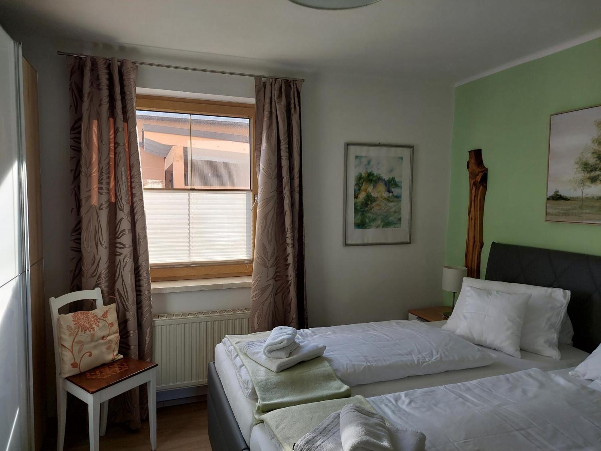 Wohnung Mit Charme In Pinsdorf ภายนอก รูปภาพ